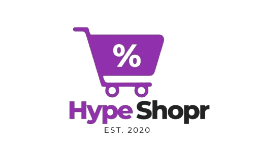 Hype logo