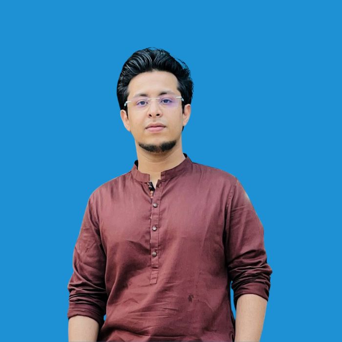 Syed Rajib Ali - Business Development Executive at AUXTECH
