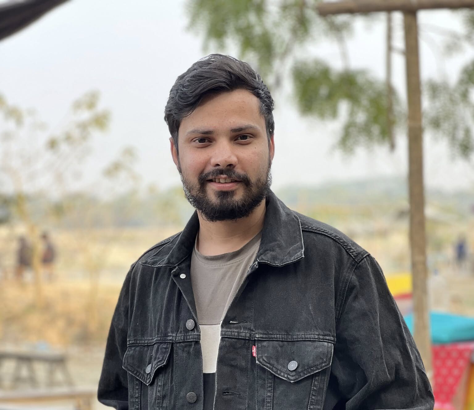 M Rizwan Uddin - Project Manager at AUXTECH